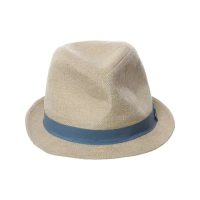 Fedorahatt (Beige) från Maximo Polyester