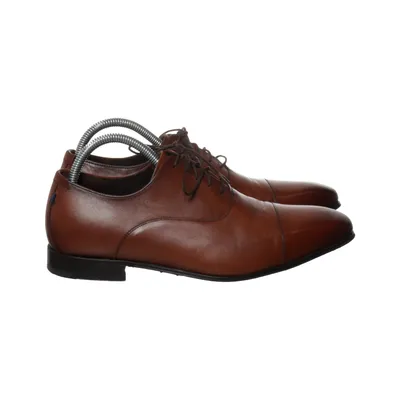 Oxford shoes (Brown) from Floris Van Bommel Leather