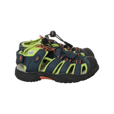 Sandales (Bleu, Vert, Orange) de Geka Sport