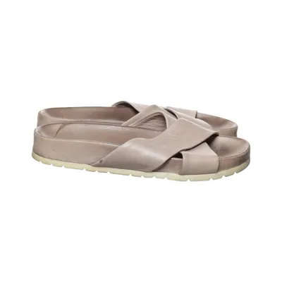 Slip-ins (Beige) van Inuovo