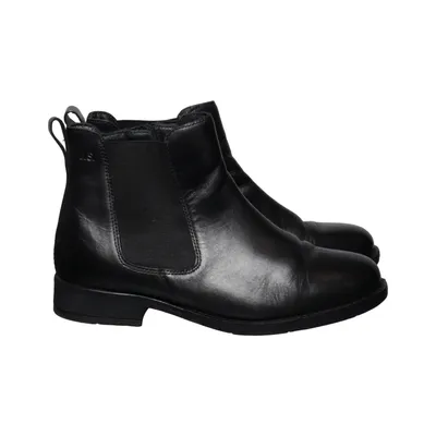 Chelsea boots (Svart) från Josef Seibel