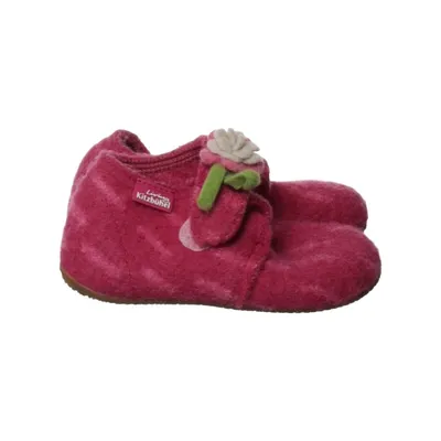 Slippers (Pink) from Living Kitzbühel