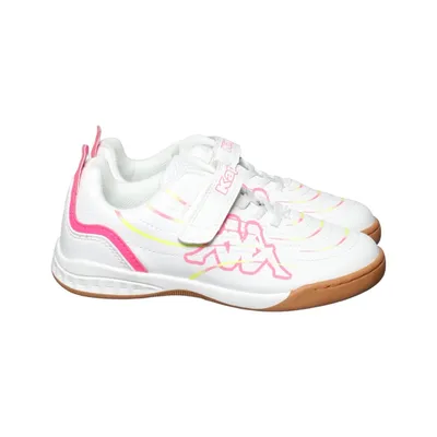 Baskets (Blanc, Multicolore) de Kappa