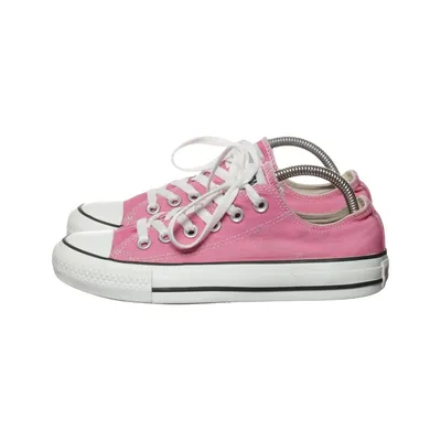 Canvas schoenen (All Star) van Converse