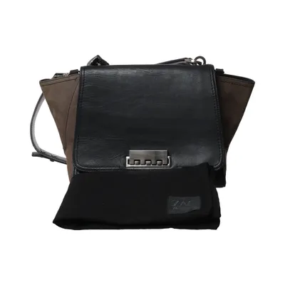 Sac à bandoulière (Eartha) de Zac Posen