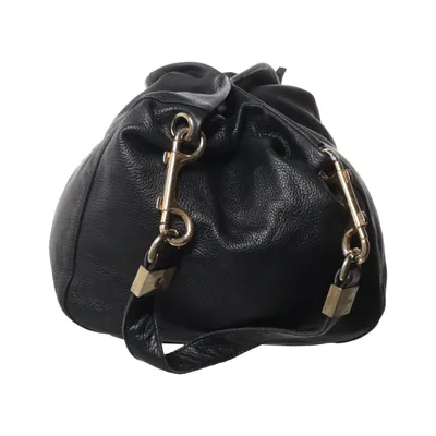 Shoulder-bag (Black) from Jimmy Choo