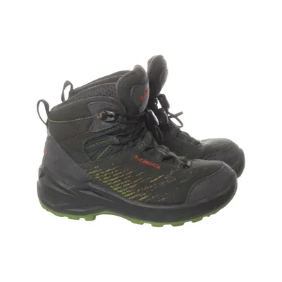 Hiking boots (Zirrox Gtx Mid Junior) from Lowa