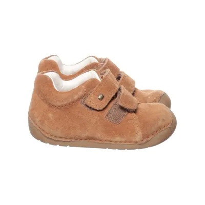 Boots (Brun) från Elefanten