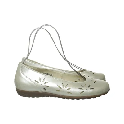 Ballerina's (Zilver) van Waldläufer