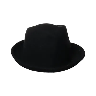 Fedora hat (Black) from Levi Strauss & Co