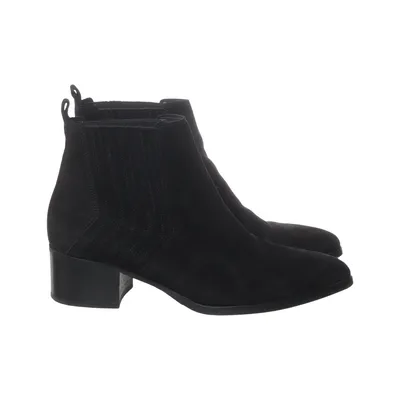 Chelsea Boots (Schwarz) von Via Vai
