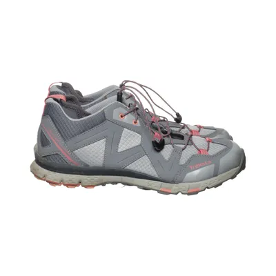 Wandelschoenen (Grijs, Oranje) van Treksta