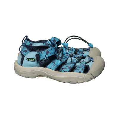 Sandaler (Blå) fra Keen