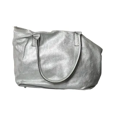 Handbag (Silver) from Abro