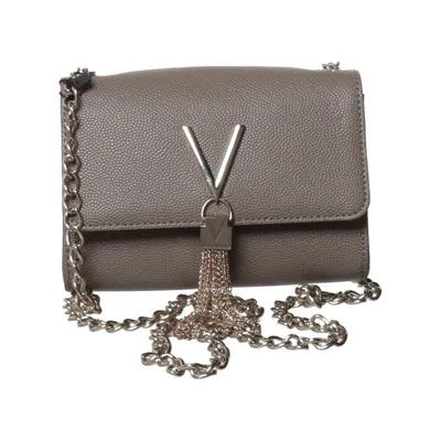 Shoulder-bag (Gray) from Mario Valentino