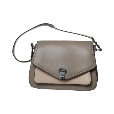 Sac à bandoulière (Gris, Beige) de Jette Joop