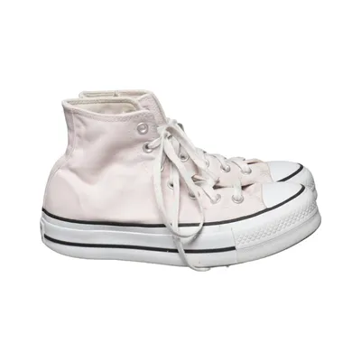 Canvas sko (Pink) fra Converse