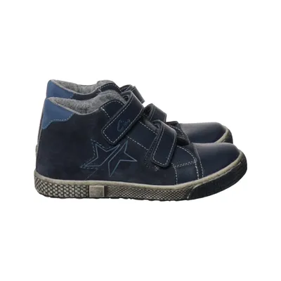 Bottines (Bleu) de Ciao Cuir