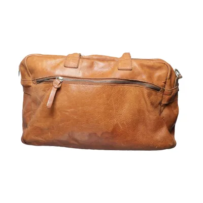 Sac à main (Marron) de Cowboysbag