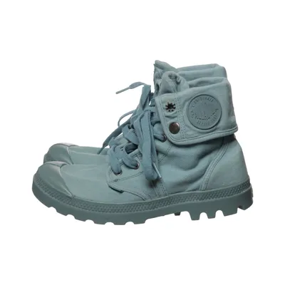 Boots (Blå) från Palladium