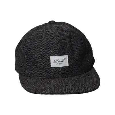 Baseball cap (Gray) from Reell