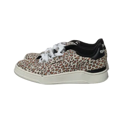 Sneakers (Beige, Black, Brown) from Reebok Classic