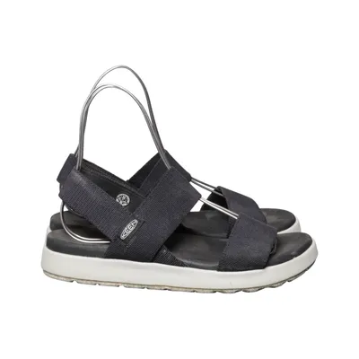 Sandalen (Zwart) van Keen