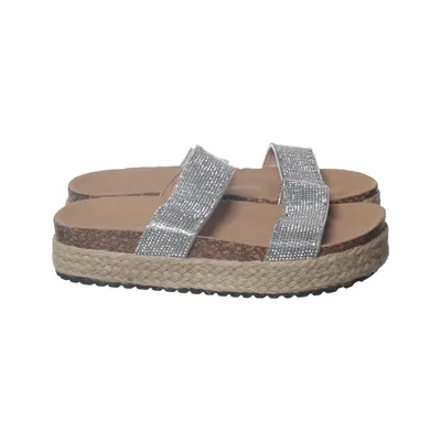 Slip-ins (Silverfärgad, Beige) från Hailys