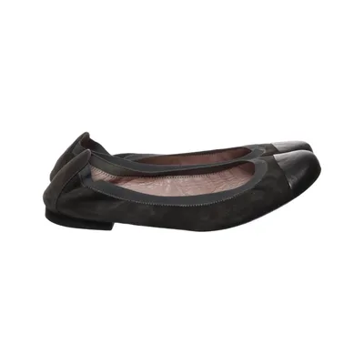 Ballet flats (Gray) from Pretty Ballerinas