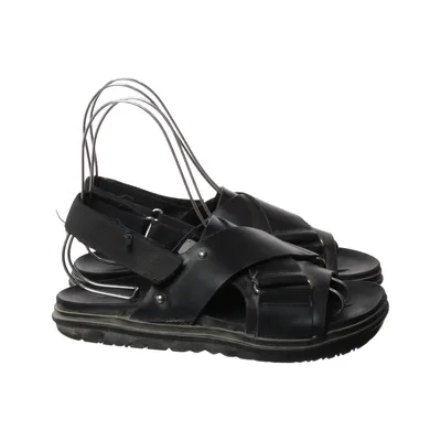 Sandaler (Svart) från Emu Australia