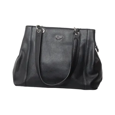 Handtas (1981) van Guess Katoen, Polyester, Polyurethaan