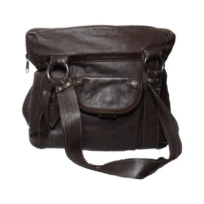 Håndtaske (Brun) fra Mandarina Duck