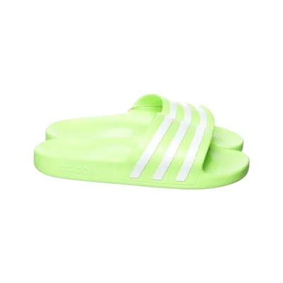 Slip-ins (Green, White) from Adidas