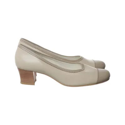 Escarpins (Beige) de Pediconfort