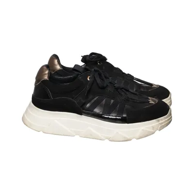 Sneakers (Svart, Vit) från Tango