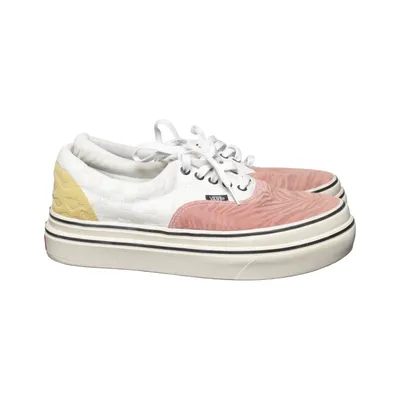 Tygskor (ComfyCush) från Vans