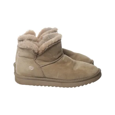 Bottines (Beige) de Dockers by Gerli