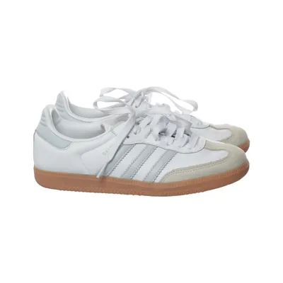 Baskets (Blanc, Gris, Marron) de Adidas Originals