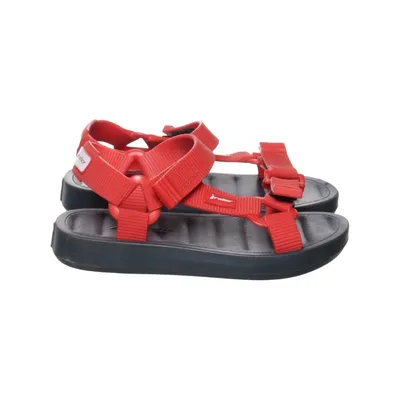 Sandalen (Rood, Zwart) van Rider