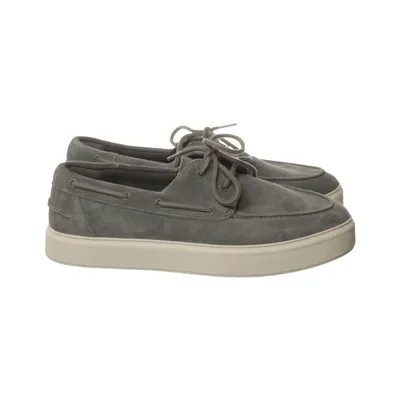 Bootschoenen (Grijs) van Zara
