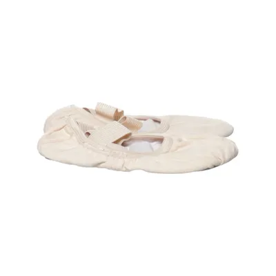 Ballet shoes (Beige) from So Danca