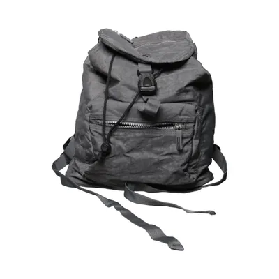 Backpack (Gray) from Enrico Benetti