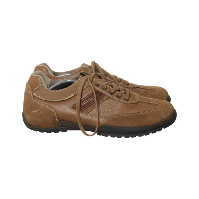 Sneakers (Driver) fra Camel Active Læder