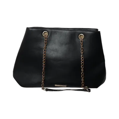 Sac à bandoulière (Noir) de MOA