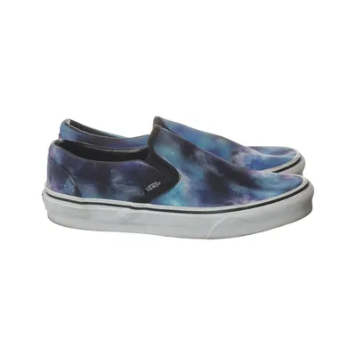 Slip-ons (Blå, Flerfärgad) från Vans
