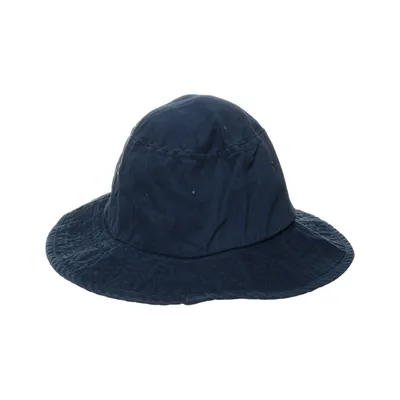Bucket hat (Blue) from Billabong Cotton