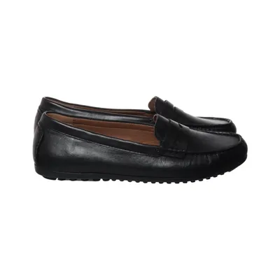 Loafers (Sort) fra 5th Avenue