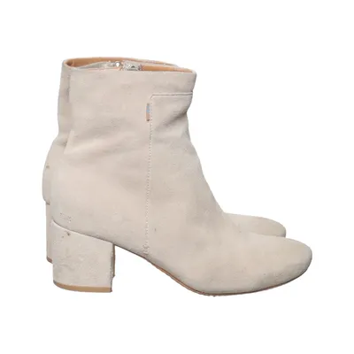 Stövletter (Beige) från Toms