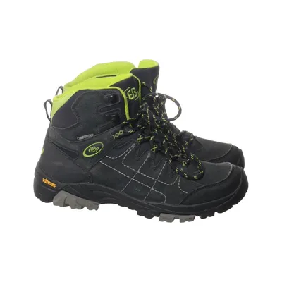 Hoge wandelschoenen (Zwart, Groen) van Brütting