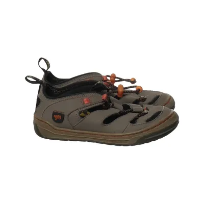 Sandaler (Beige, Svart, Orange) från Lurchi Polyuretan